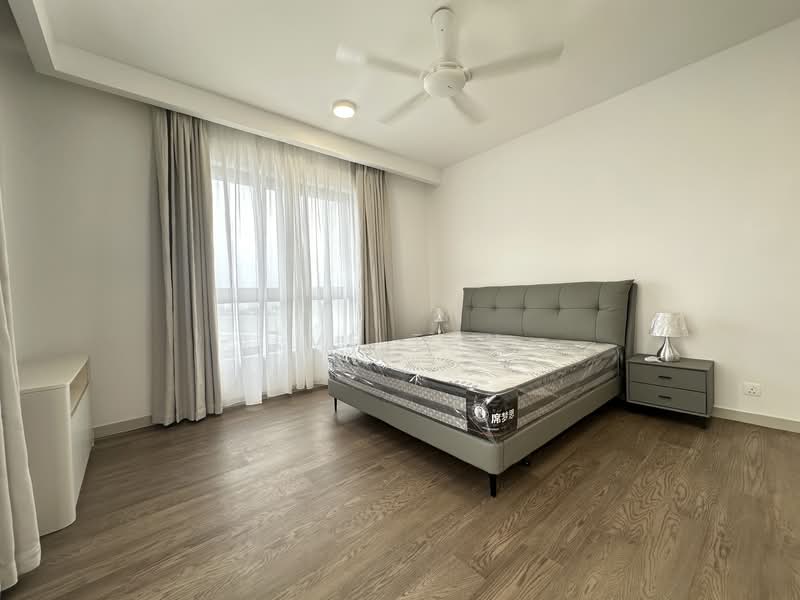 Condominium for Sale at Park Place - Eve Tan - Bedroom - PropertyGuru.com.my