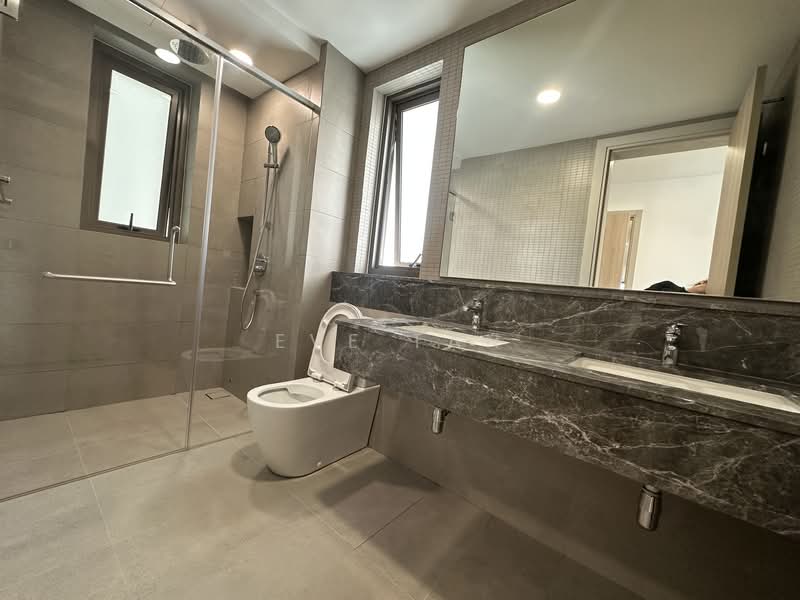 Condominium for Sale at Park Place - Eve Tan - Bathroom - PropertyGuru.com.my
