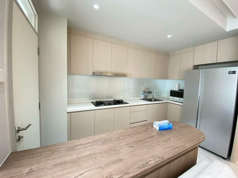 Condominium for Sale at South Brooks - Eve Tan - PropertyGuru.com.my