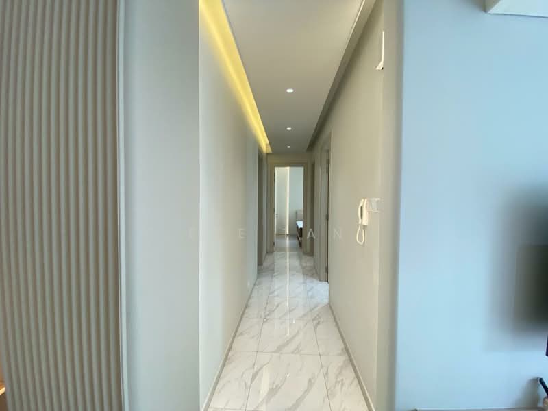 Condominium for Sale at South Brooks - Eve Tan - Corridor - PropertyGuru.com.my