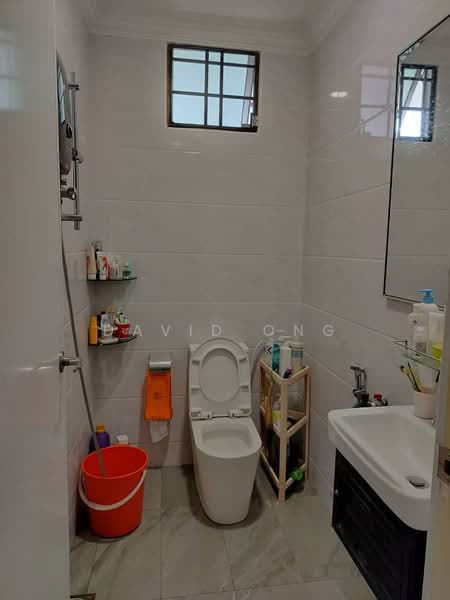 Bungalow House for Sale in Taman Munshi Ibrahim (Tampoi) - David Ong - PropertyGuru.com.my