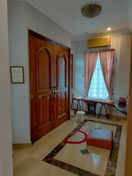 Bungalow House for Sale in Taman Munshi Ibrahim (Tampoi) - David Ong - PropertyGuru.com.my