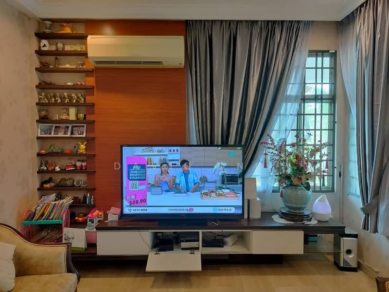 Bungalow House for Sale in Taman Munshi Ibrahim (Tampoi) - David Ong - PropertyGuru.com.my