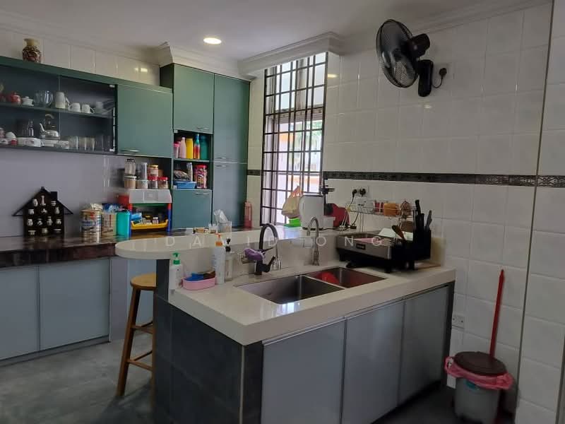 Bungalow House for Sale in Taman Munshi Ibrahim (Tampoi) - David Ong - PropertyGuru.com.my