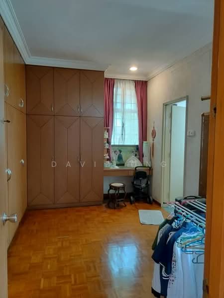 Bungalow House for Sale in Taman Munshi Ibrahim (Tampoi) - David Ong - PropertyGuru.com.my