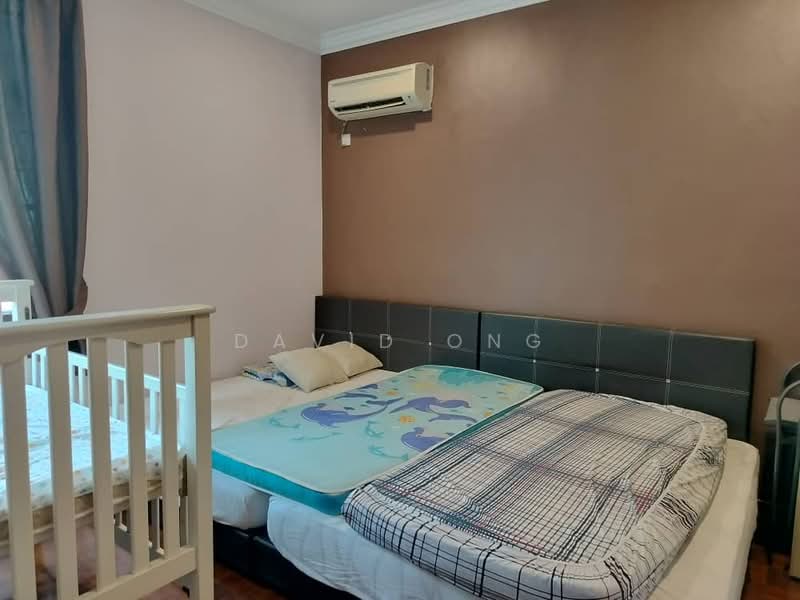 Bungalow House for Sale in Taman Munshi Ibrahim (Tampoi) - David Ong - PropertyGuru.com.my
