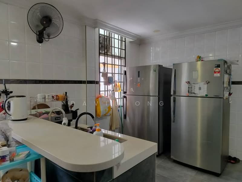 Bungalow House for Sale in Taman Munshi Ibrahim (Tampoi) - David Ong - PropertyGuru.com.my