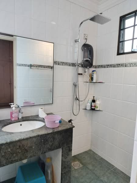 Bungalow House for Sale in Taman Munshi Ibrahim (Tampoi) - David Ong - PropertyGuru.com.my