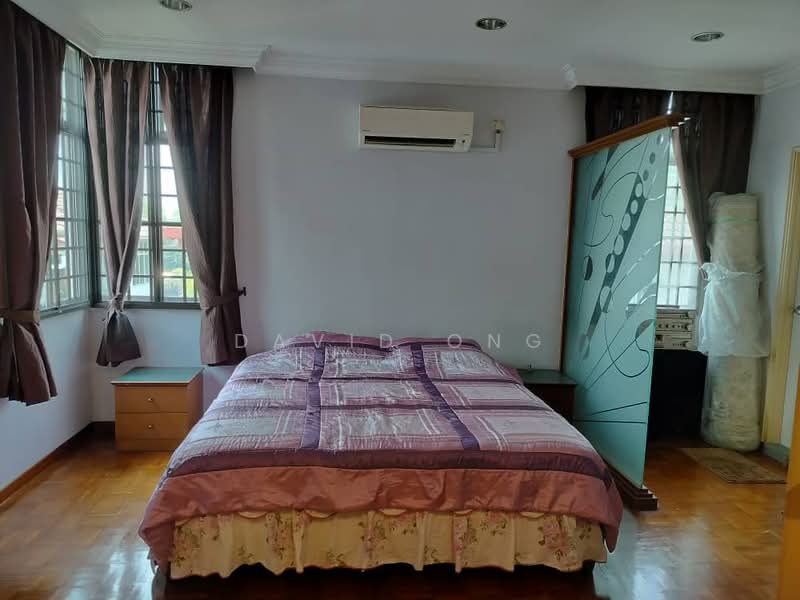 Bungalow House for Sale in Taman Munshi Ibrahim (Tampoi) - David Ong - PropertyGuru.com.my