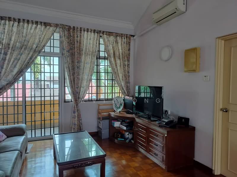 Bungalow House for Sale in Taman Munshi Ibrahim (Tampoi) - David Ong - PropertyGuru.com.my