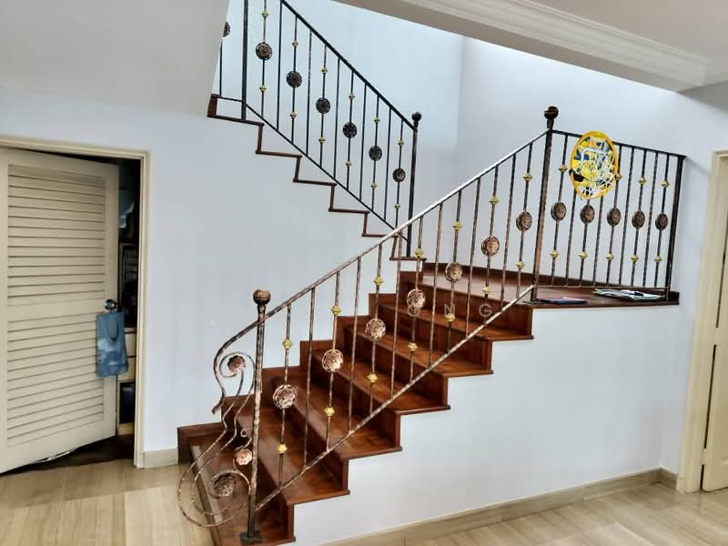 Bungalow House for Sale in Taman Munshi Ibrahim (Tampoi) - David Ong - PropertyGuru.com.my