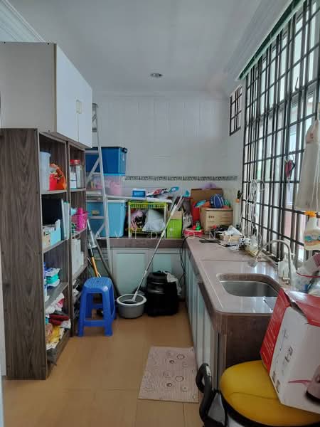 Bungalow House for Sale in Taman Munshi Ibrahim (Tampoi) - David Ong - PropertyGuru.com.my