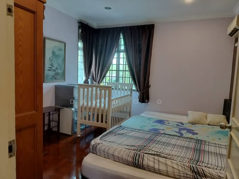 Bungalow House for Sale in Taman Munshi Ibrahim (Tampoi) - David Ong - PropertyGuru.com.my