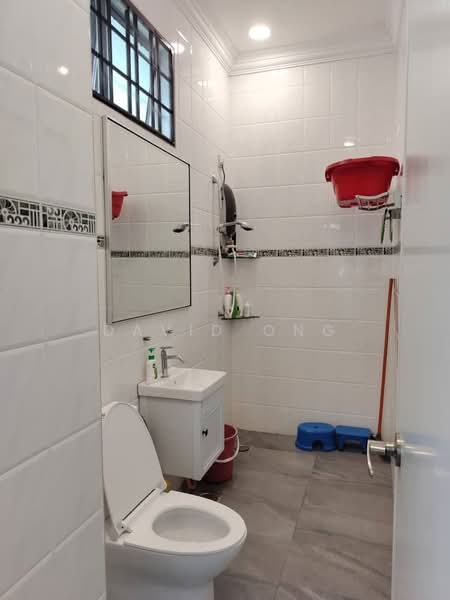 Bungalow House for Sale in Taman Munshi Ibrahim (Tampoi) - David Ong - PropertyGuru.com.my