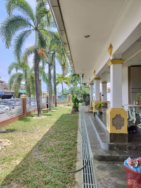 Bungalow House for Sale in Taman Munshi Ibrahim (Tampoi) - David Ong - PropertyGuru.com.my