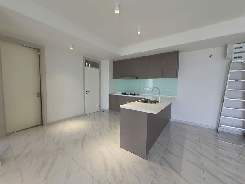 Condominium for Sale at South Brooks - Eve Tan - Kitchen - PropertyGuru.com.my