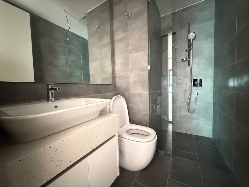 Condominium for Sale at ALIX Residences - Eve Tan - Bathroom - PropertyGuru.com.my