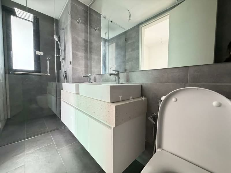 Condominium for Sale at ALIX Residences - Eve Tan - Bathroom - PropertyGuru.com.my