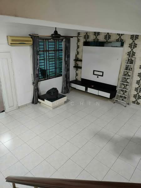 2-storey Terraced House for Sale in Taman Seri Orkid (Skudai) - Kuu Chin - Living Room - PropertyGuru.com.my