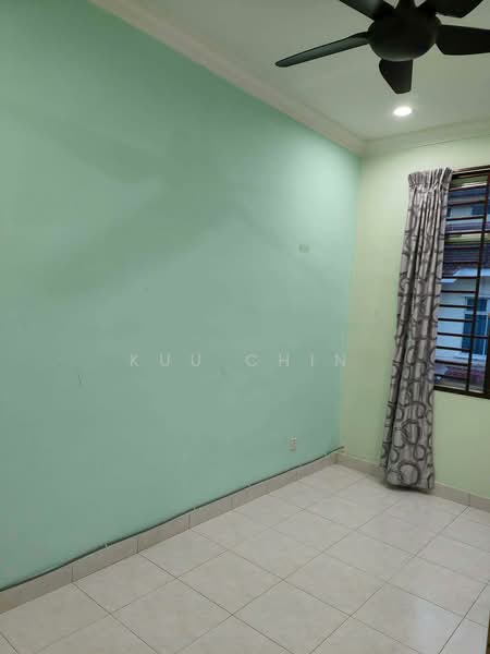 2-storey Terraced House for Sale in Taman Seri Orkid (Skudai) - Kuu Chin - Interior - PropertyGuru.com.my