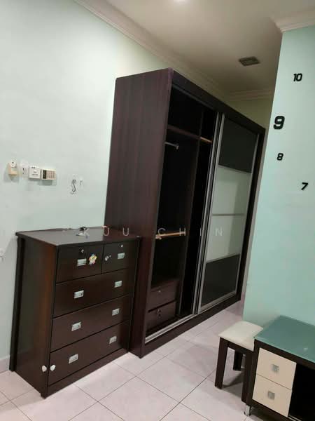 2-storey Terraced House for Sale in Taman Seri Orkid (Skudai) - Kuu Chin - Interior - PropertyGuru.com.my