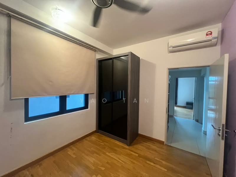 Servis Apartment untuk Dijual di Verde - Yao Tan - Bedroom - PropertyGuru.com.my