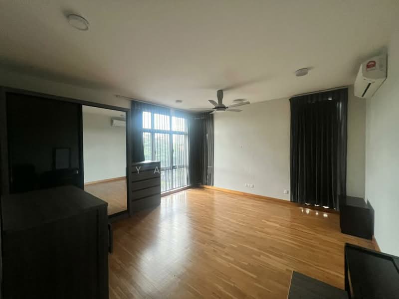 Servis Apartment untuk Dijual di Verde - Yao Tan - Bedroom - PropertyGuru.com.my