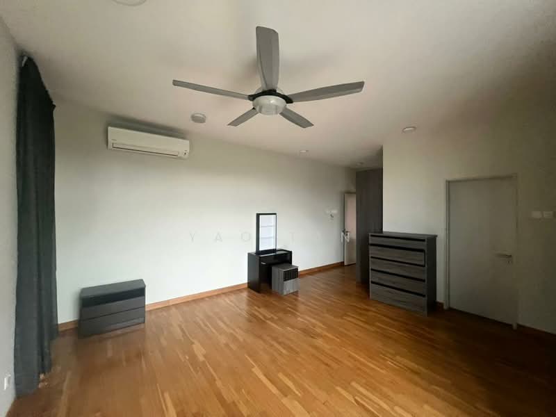 Servis Apartment untuk Dijual di Verde - Yao Tan - Bedroom - PropertyGuru.com.my