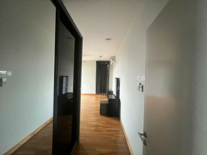 Servis Apartment untuk Dijual di Verde - Yao Tan - Living Room - PropertyGuru.com.my