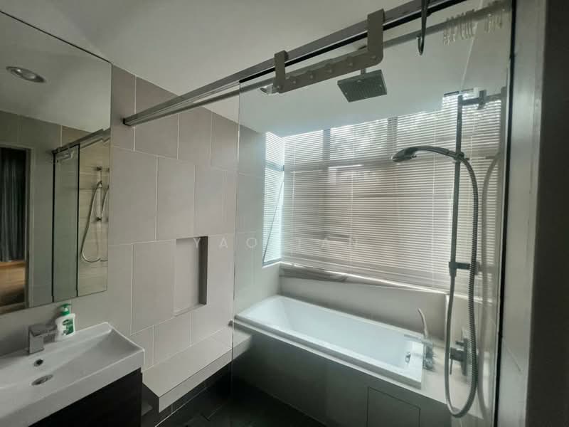 Servis Apartment untuk Dijual di Verde - Yao Tan - Bathroom - PropertyGuru.com.my