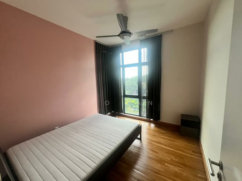 Servis Apartment untuk Dijual di Verde - Yao Tan - Bedroom - PropertyGuru.com.my