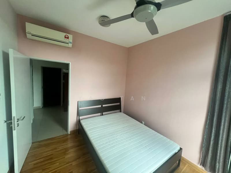 Servis Apartment untuk Dijual di Verde - Yao Tan - Bedroom - PropertyGuru.com.my