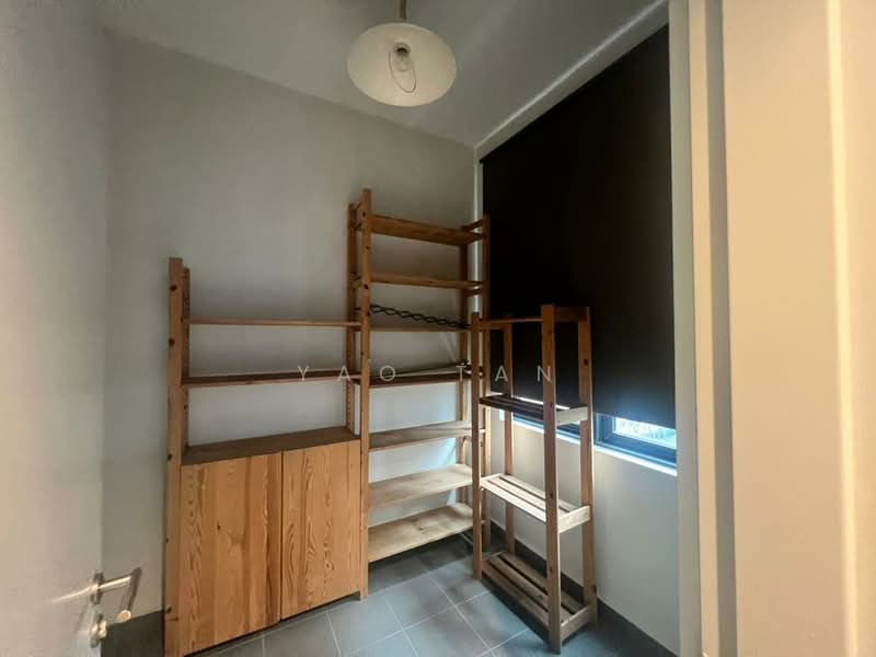 Servis Apartment untuk Dijual di Verde - Yao Tan - Interior - PropertyGuru.com.my