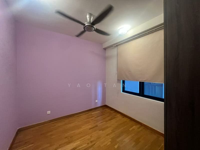 Servis Apartment untuk Dijual di Verde - Yao Tan - Bedroom - PropertyGuru.com.my