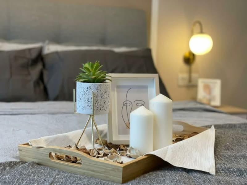 Kondominium untuk Disewa di Agile Mont Kiara - Eve Tan - Bedroom - PropertyGuru.com.my