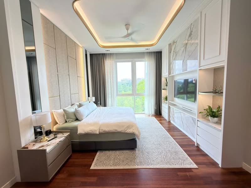 Condominium for Sale at Pavilion Hilltop - Eve Tan - Bedroom - PropertyGuru.com.my