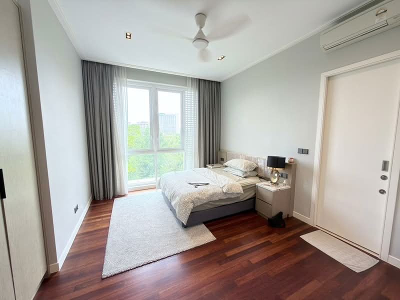 Condominium for Sale at Pavilion Hilltop - Eve Tan - Bedroom - PropertyGuru.com.my