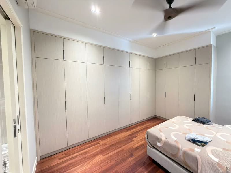 Condominium for Sale at Pavilion Hilltop - Eve Tan - Bedroom - PropertyGuru.com.my