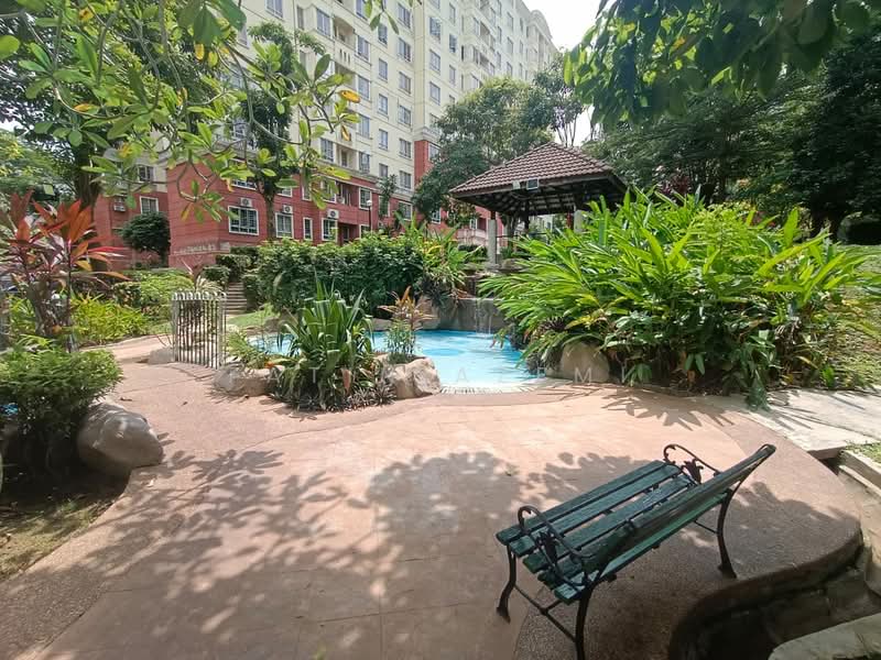 Apartment for Sale at D' Kiara Apartment - Fatin Azemi - Exterior - PropertyGuru.com.my