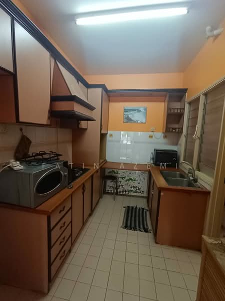 Apartment for Sale at D' Kiara Apartment - Fatin Azemi - Kitchen - PropertyGuru.com.my