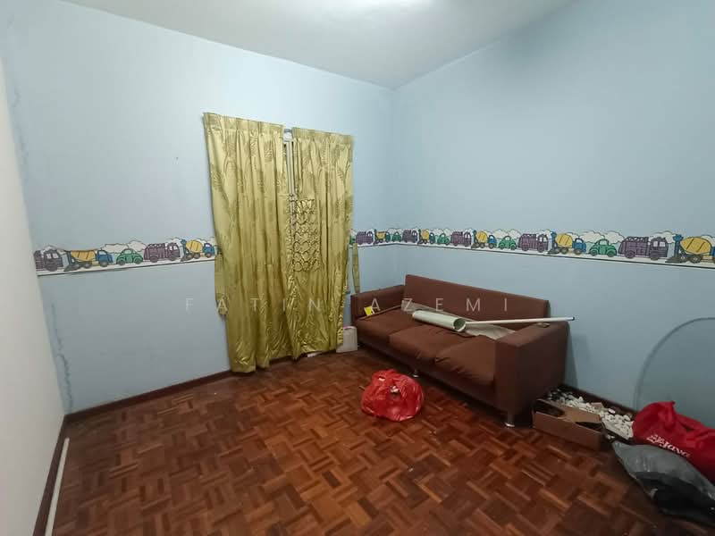 Apartment for Sale at D' Kiara Apartment - Fatin Azemi - Living Room - PropertyGuru.com.my
