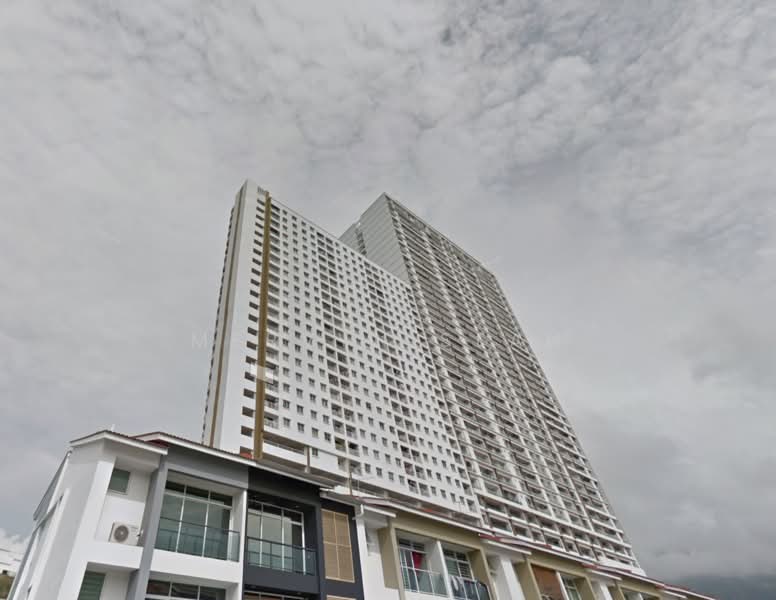 Kondominium untuk Dijual di Shineville Park - Mervyn Seah - Exterior - PropertyGuru.com.my