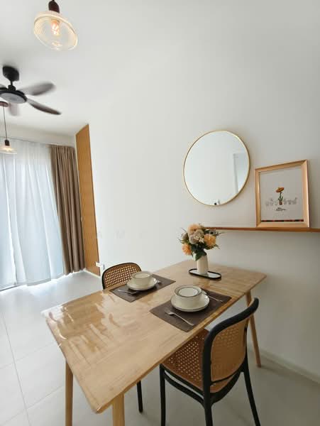 Service Residence for Rent at Laurel Residence - Amy Yip - PropertyGuru.com.my