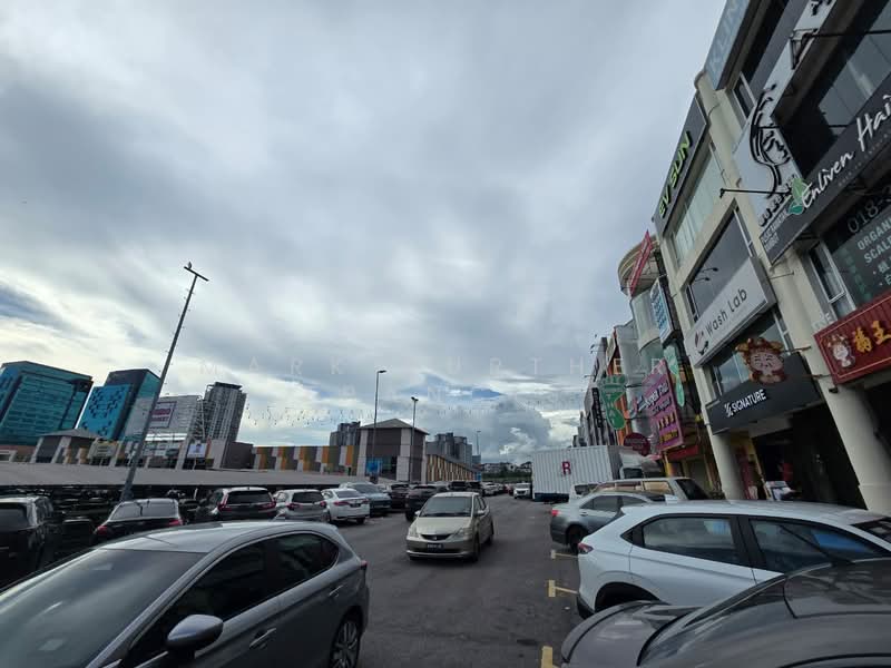 Kedai / Pejabat untuk Disewa di Bandar Puteri Puchong (Puchong) - Mark Aurther Francis - PropertyGuru.com.my
