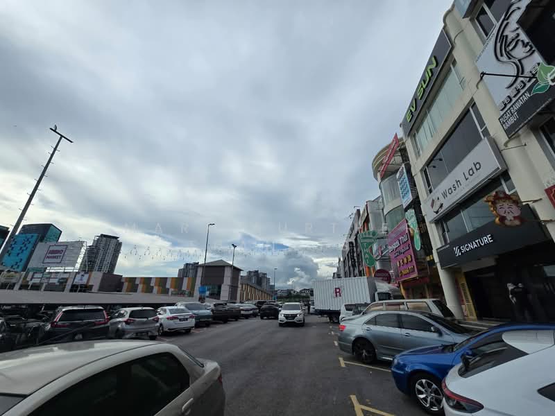 Kedai / Pejabat untuk Disewa di Bandar Puteri Puchong (Puchong) - Mark Aurther Francis - PropertyGuru.com.my