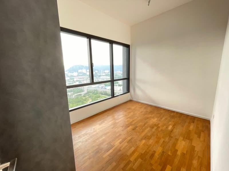 Service Residence for Rent at Ativo Suites @ Damansara Avenue - Eve Tan - View - PropertyGuru.com.my