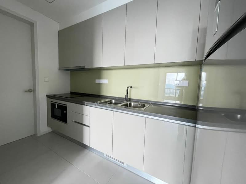 Service Residence for Rent at Ativo Suites @ Damansara Avenue - Eve Tan - PropertyGuru.com.my