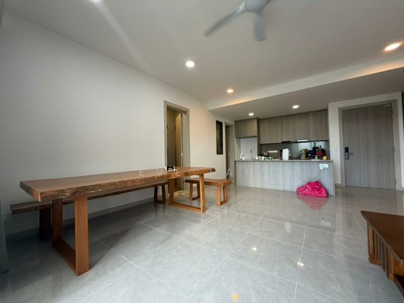 Condominium for Sale at Park Place - Eve Tan - Kitchen - PropertyGuru.com.my
