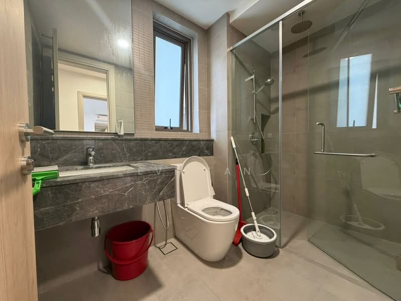 Condominium for Sale at Park Place - Eve Tan - Bathroom - PropertyGuru.com.my