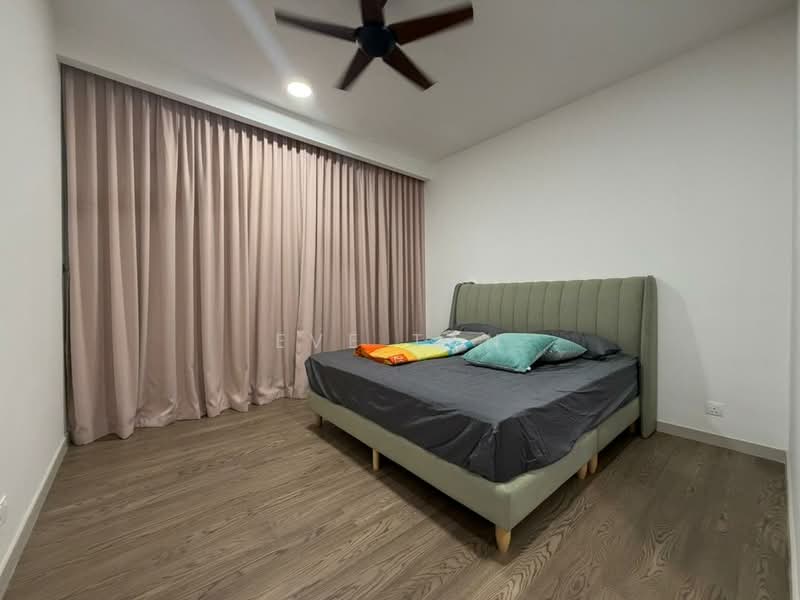 Condominium for Sale at Park Place - Eve Tan - Bedroom - PropertyGuru.com.my